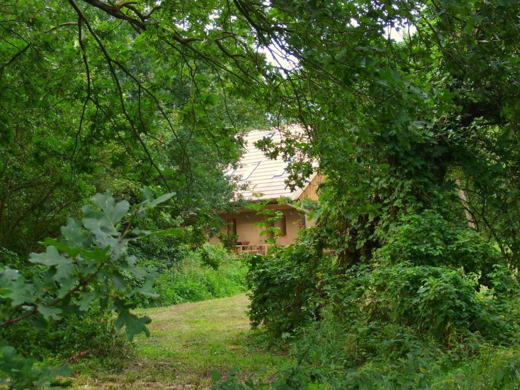 Ferienhof Idyll Am Kleinen Fliess Burg  Luaran gambar